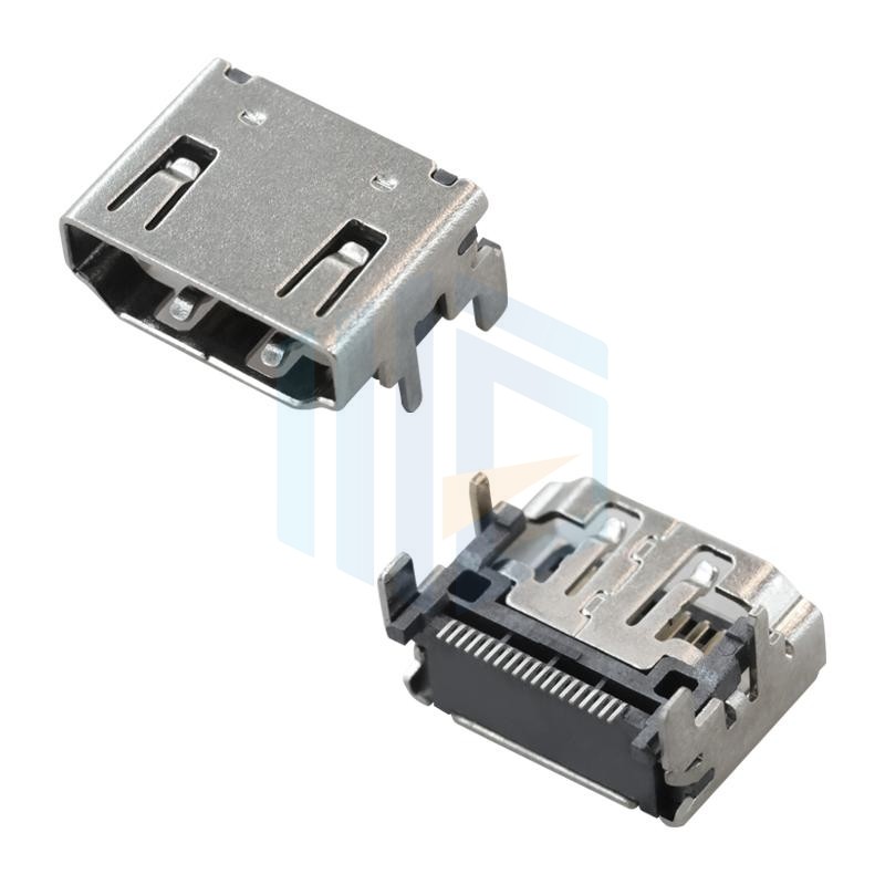 Analyzing HDMI Mother: A Digital Channel Connecting the Audiovisual World