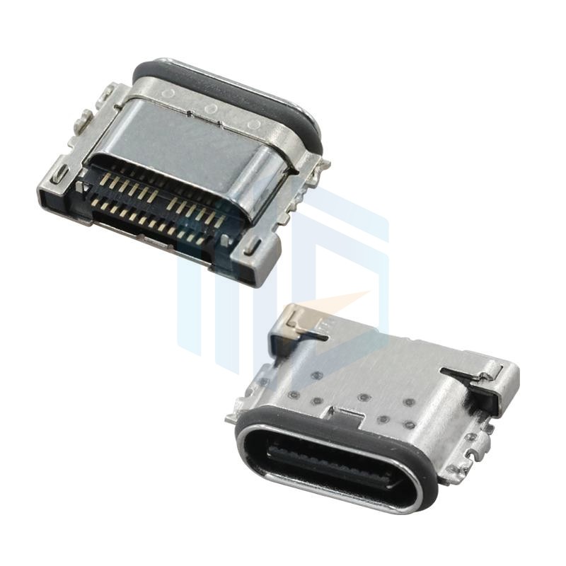 Is the waterproof TYPE C button switch really waterproof? Can it be used for outdoor sports products?