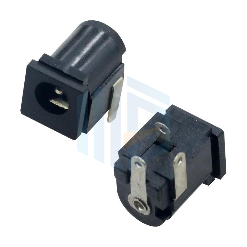 DC Power Socket