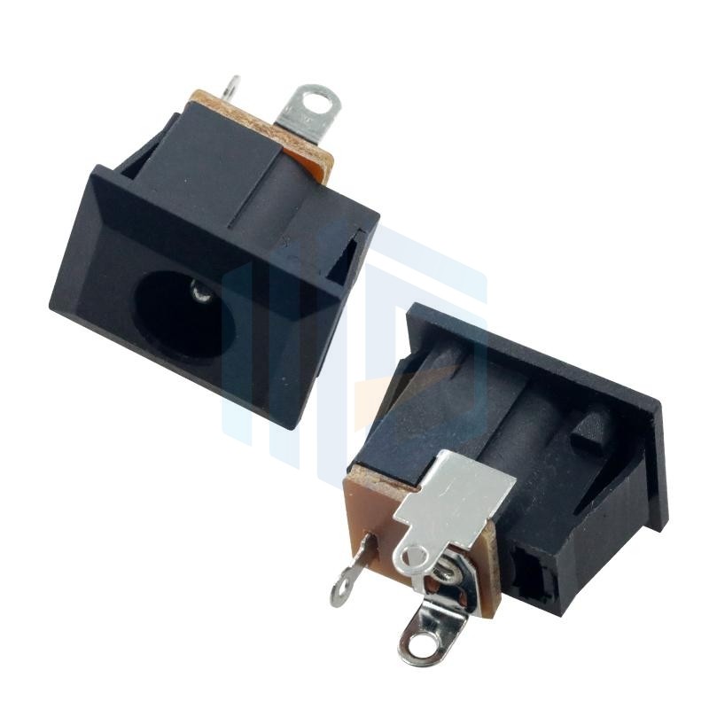 DC Power Socket