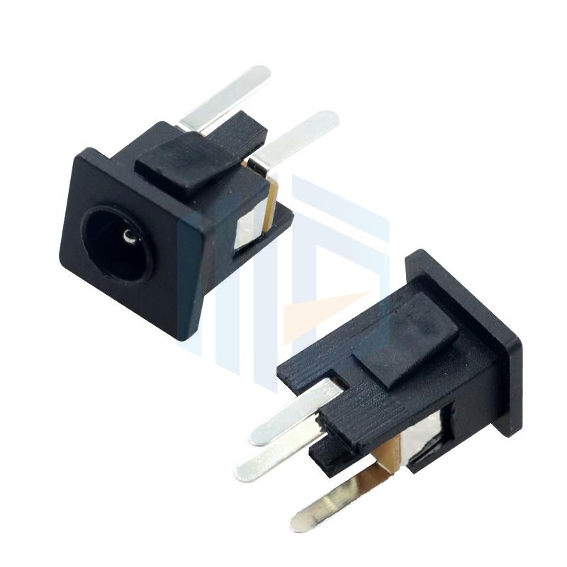 DC Power Socket