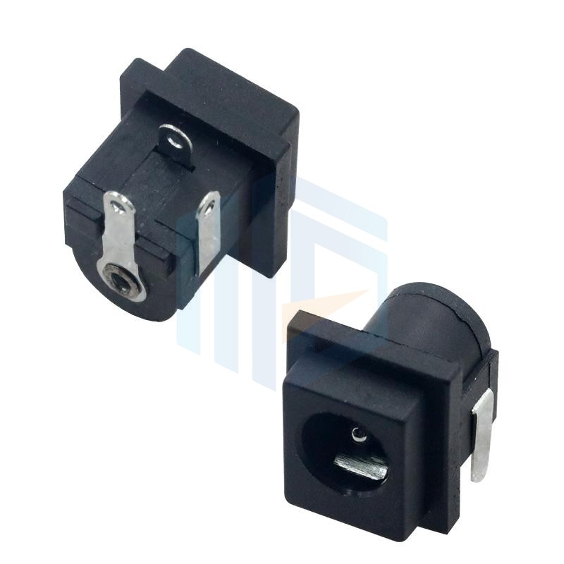 DC Power Socket