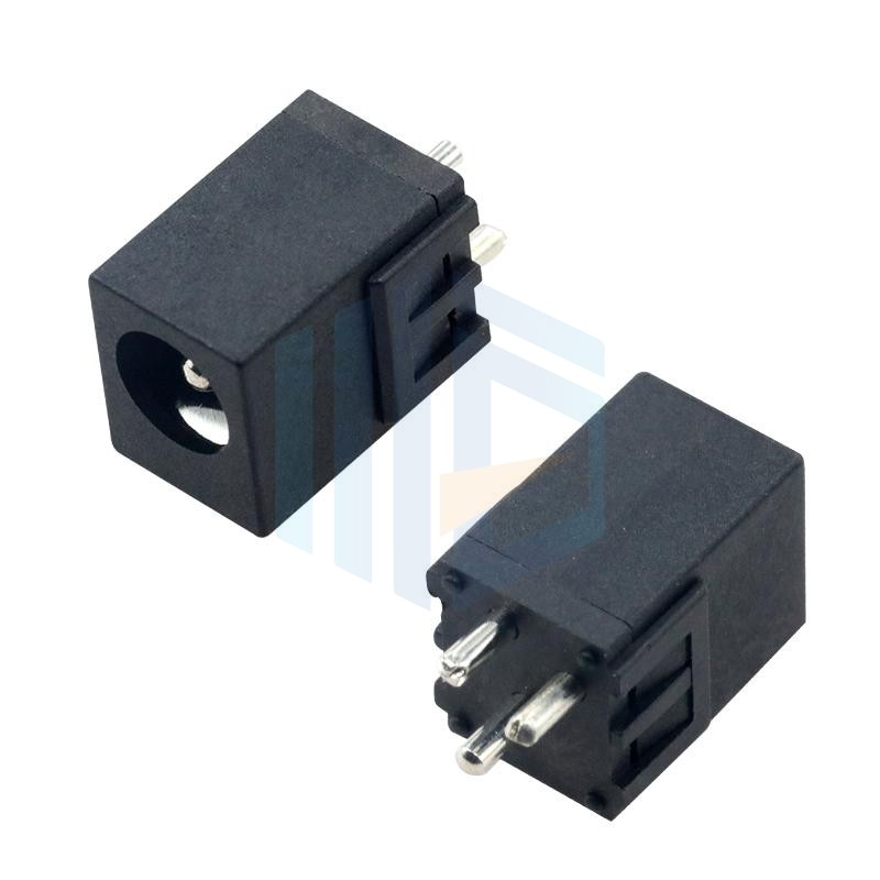 DC Power Socket