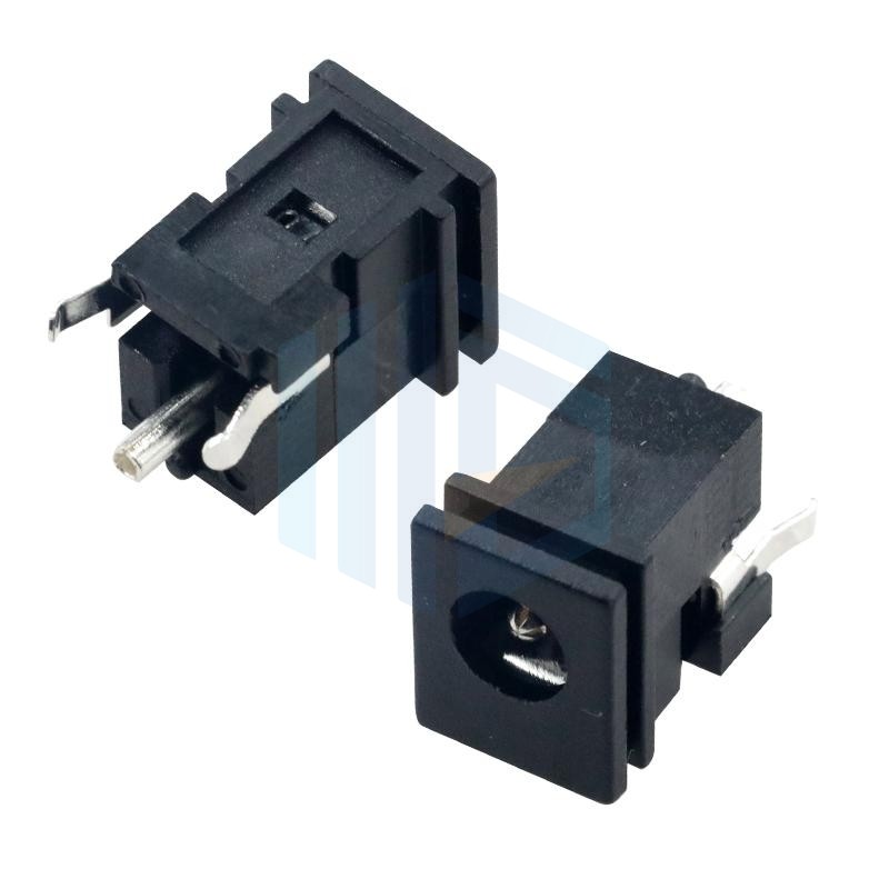 DC Power Socket