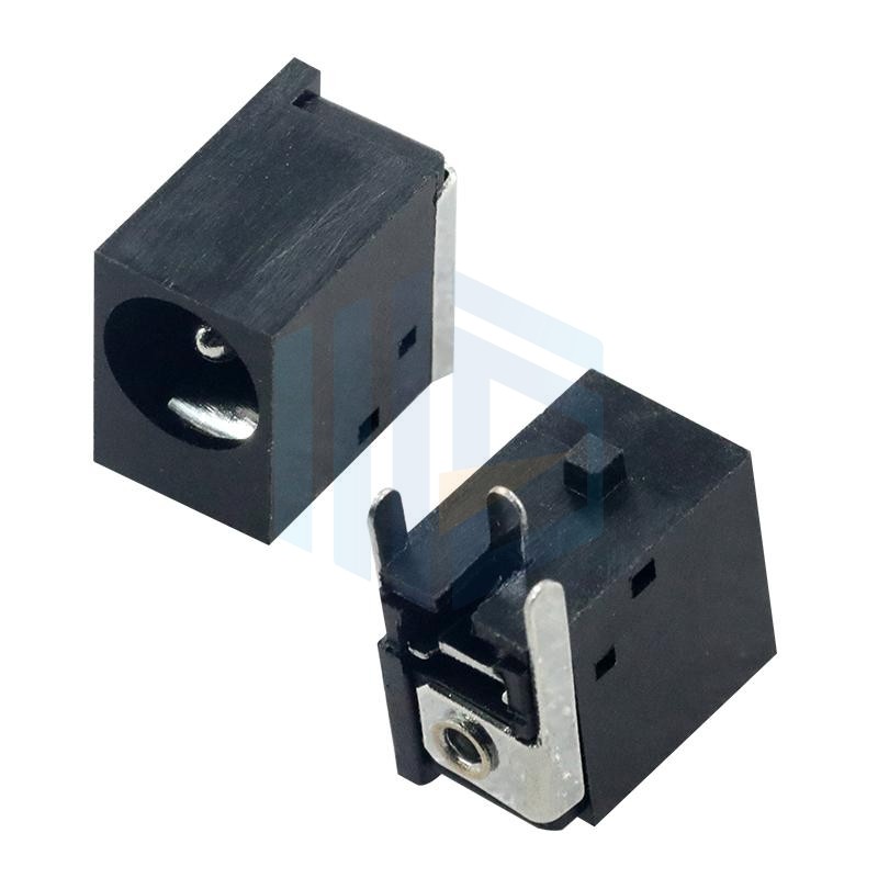DC Power Socket
