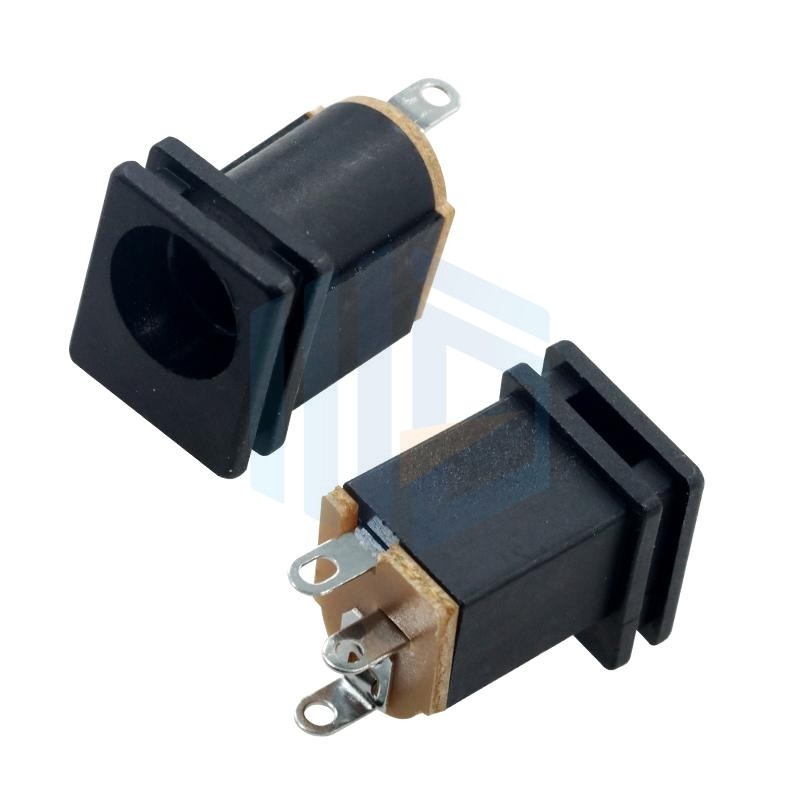 DC Power Socket