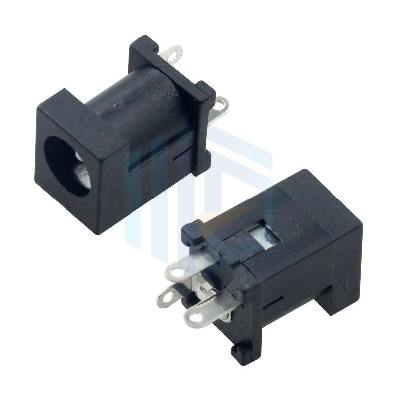 DC Power Socket