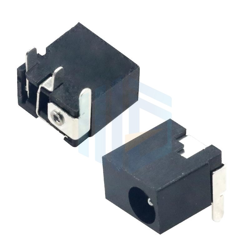 DC Power Socket