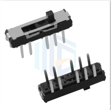 精选迷你拨动开关厂家，品质与性价比并重