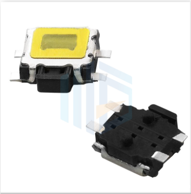 贴片轻触开关厂家技术创新与实践