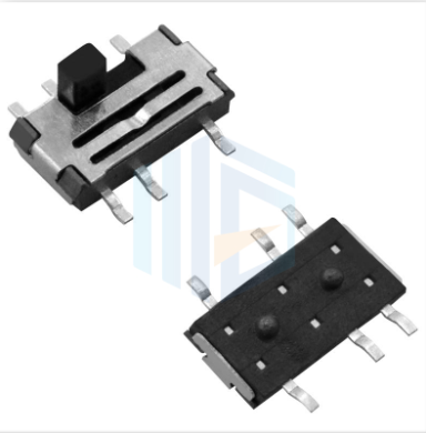 Industry leader: Unveiling the success path of top manufacturers of mini toggle switches
