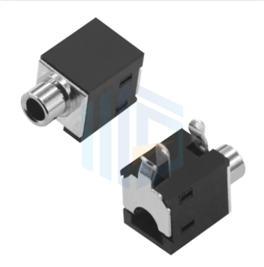Application scenario analysis of different specifications of audio headphone sockets