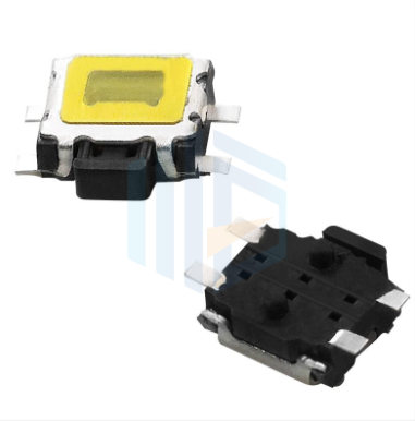 Balancing environmental protection and durability: Exploration of green patch touch switch manufacturers