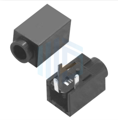 Innovation and Development Trends of Audio Earphone Sockets