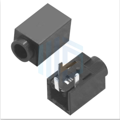 音频耳机插座：音质与便携性的完美平衡