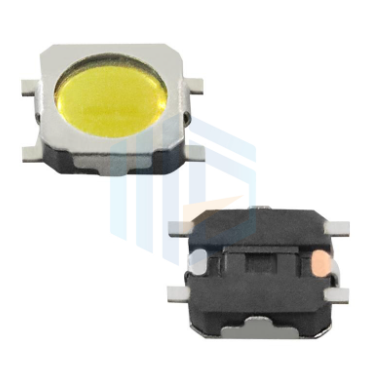 东莞薄膜轻触开关的制造流程与质量控制