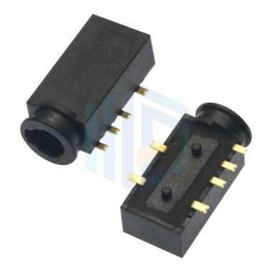 耳机插座行业技术趋势分析：2024年及以后