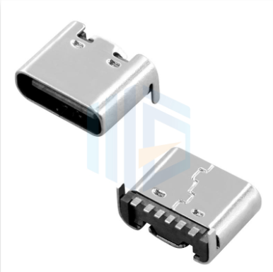 东莞Type-C母座生产工艺与质量控制