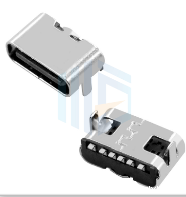 Type-C母座在东莞智能制造中的应用实践