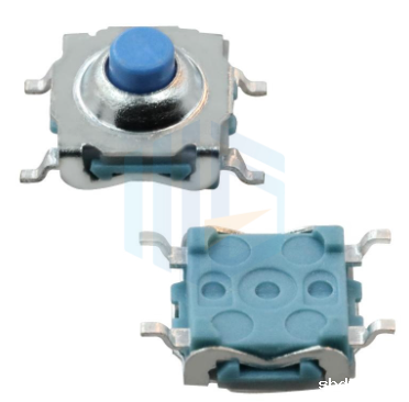 智能轻触开关的设计与实现