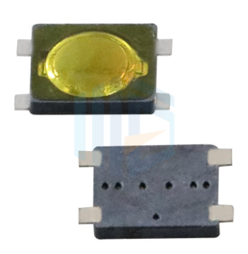 轻触开关的耐久性与可靠性研究