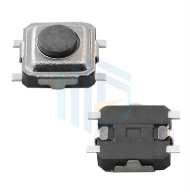 轻触开关市场现状与未来展望