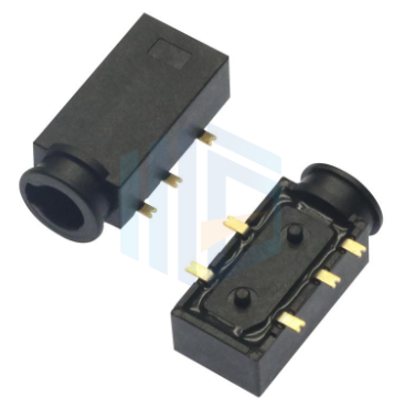 音频耳机插座：从设计到应用的全面解析