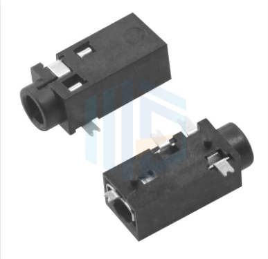 现代音频耳机插座的技术革新与发展趋势