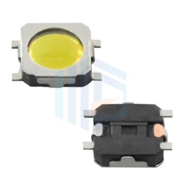 揭秘东莞薄膜轻触开关的制造工艺与技术创新