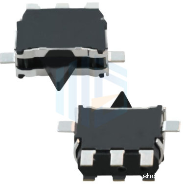 深入探讨限位开关的工作原理与构造