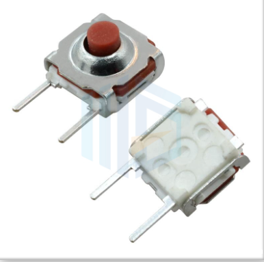 东莞薄膜轻触开关：家电、汽车等领域的优选配件