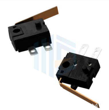 限位开关选型指南：如何根据需求选择合适的限位开关？