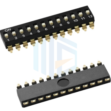 贴片拨码开关的应用场景有哪些？