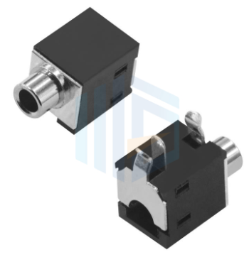 解析音频耳机插座：从结构到功能