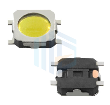 薄膜轻触开关的创新与发展趋势