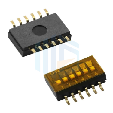 介绍一下贴片拨码开关的优缺点