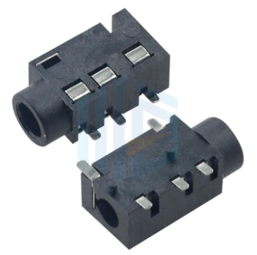 音频耳机插座的多样化设计与应用