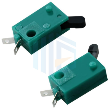 限位开关的选型指南：如何找到最适合您的那一款