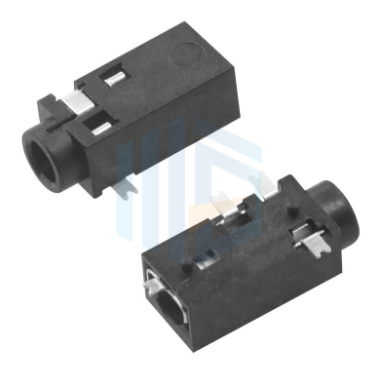 音频耳机插座的电磁兼容性探讨