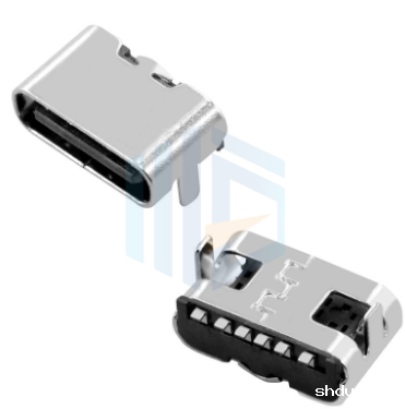 Type-C母座的基本功能与特性解析