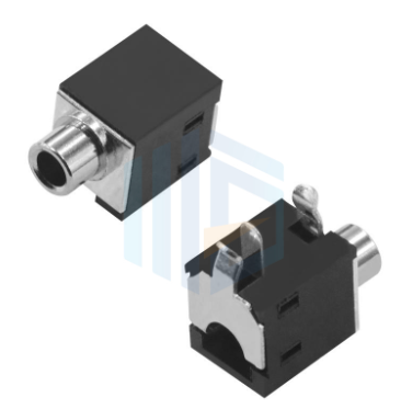 音频耳机插座的定义与功能解析