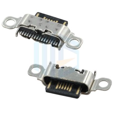 Type-C母座引脚定义及功能详解