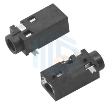 音频耳机插座的常见规格与接口类型