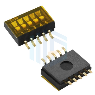 贴片拨码开关厂家服务与支持体系解析