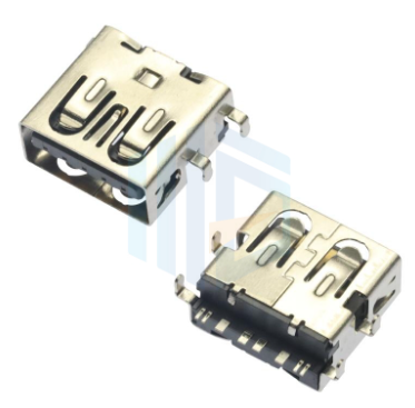 东莞USB3.0连接器母座的技术规格与接口类型