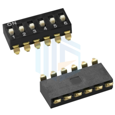 如何选择合适的贴片拨码开关厂家