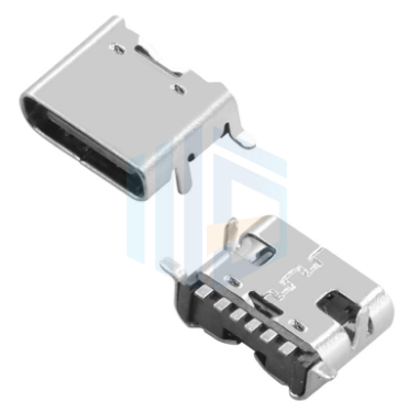 Type-C母座定制化的优势与挑战