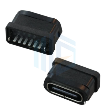 Type-C母座的性能评估与测试方法