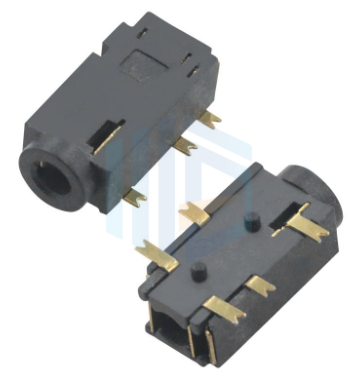 音频耳机插座的环保与可持续发展