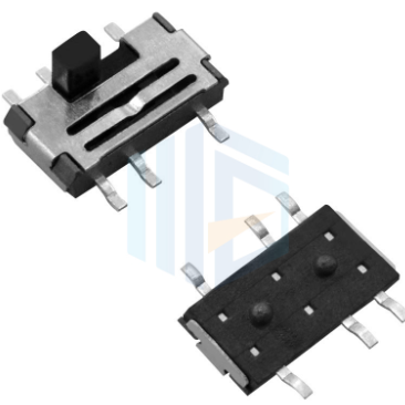 基于新材料应用的迷你拨动开关性能提升研究